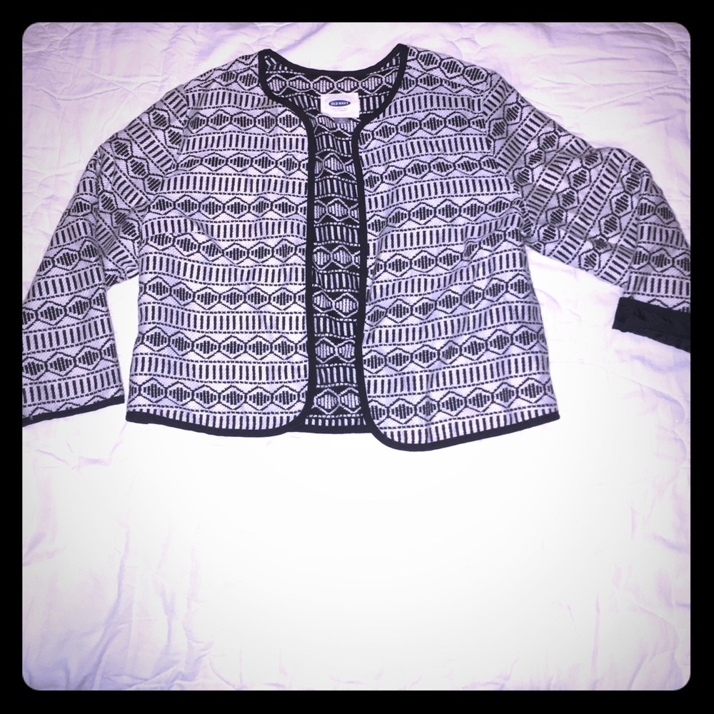 Old Navy Jacket/Blazer XL Brand New  w/our tags